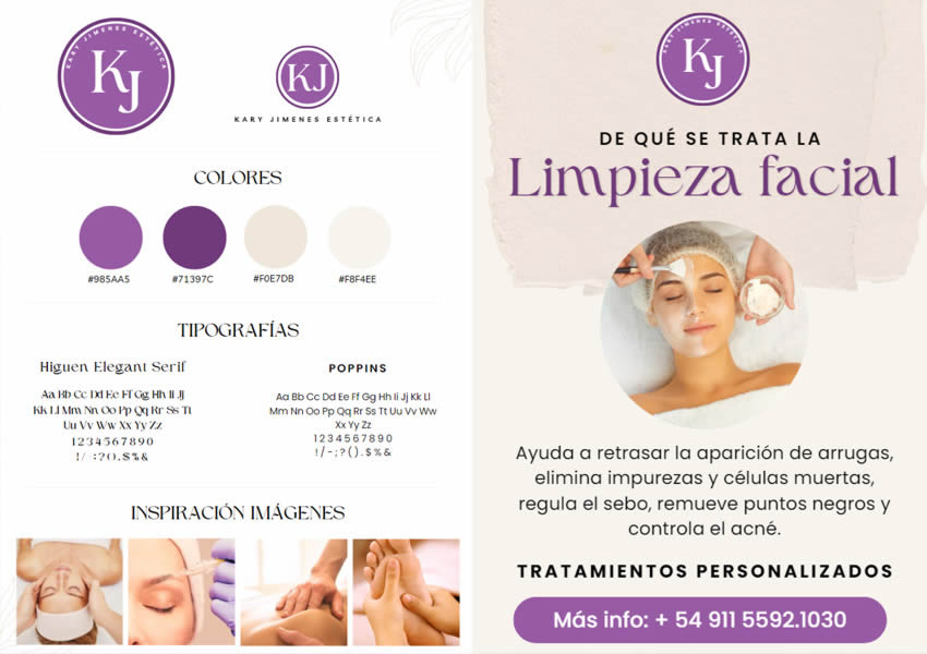 Kary Jimenes Estética