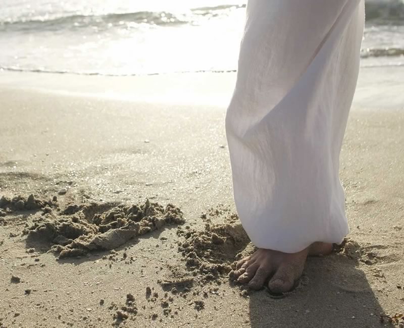 Qi Gong Terapéutico